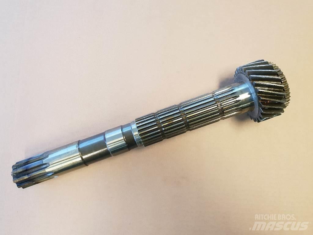 Fiat Shaft 5149360 Getriebe