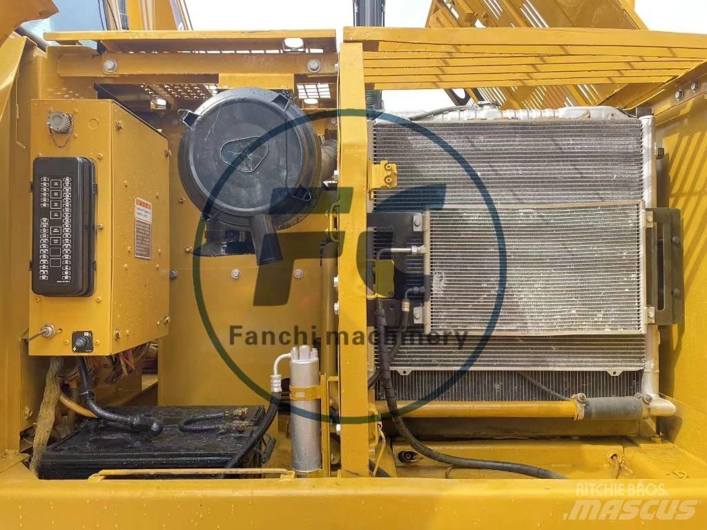 CAT 320 C L Raupenbagger