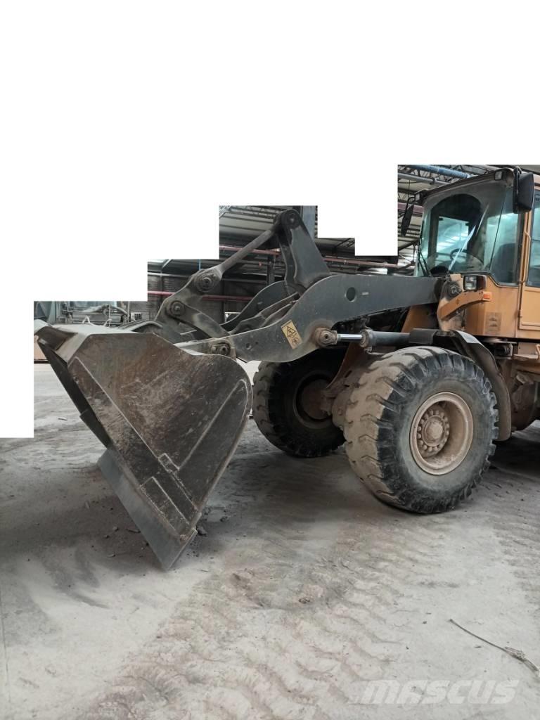 Volvo L 90 E Radlader