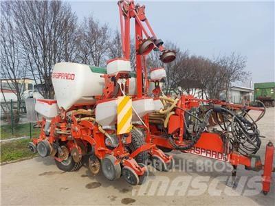 Maschio Gaspardo Präzisionssaatmaschinen