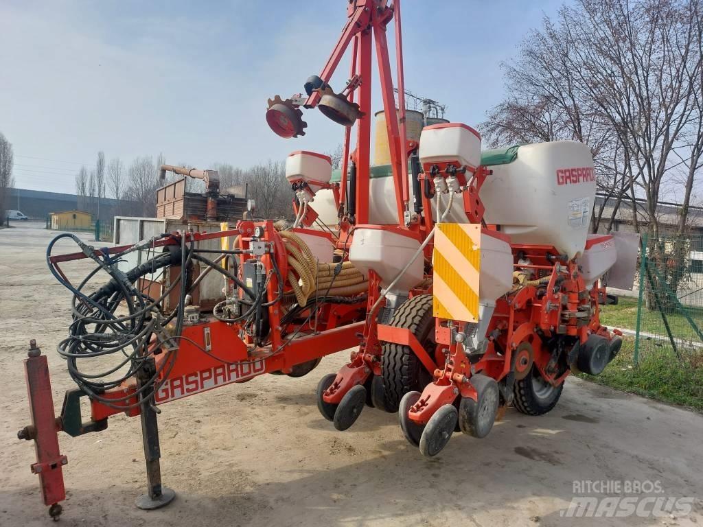Maschio Gaspardo Präzisionssaatmaschinen