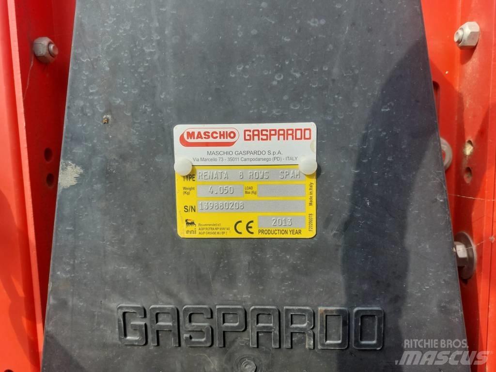 Maschio Gaspardo Präzisionssaatmaschinen