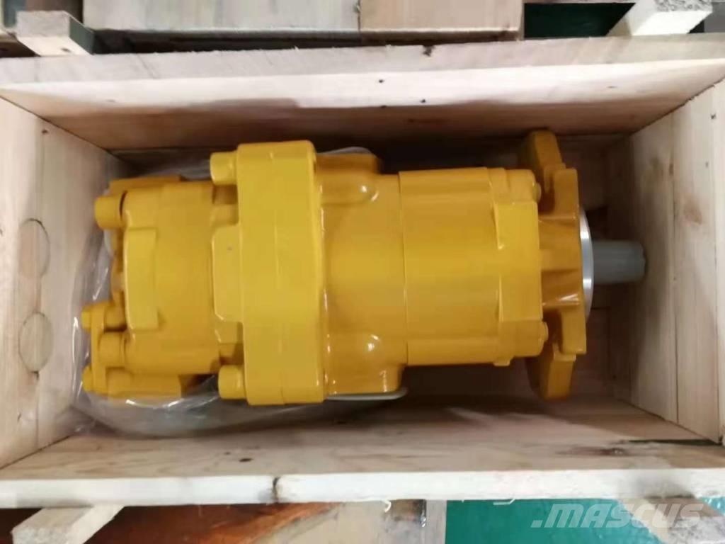Komatsu D85A-18 pump Hydraulik