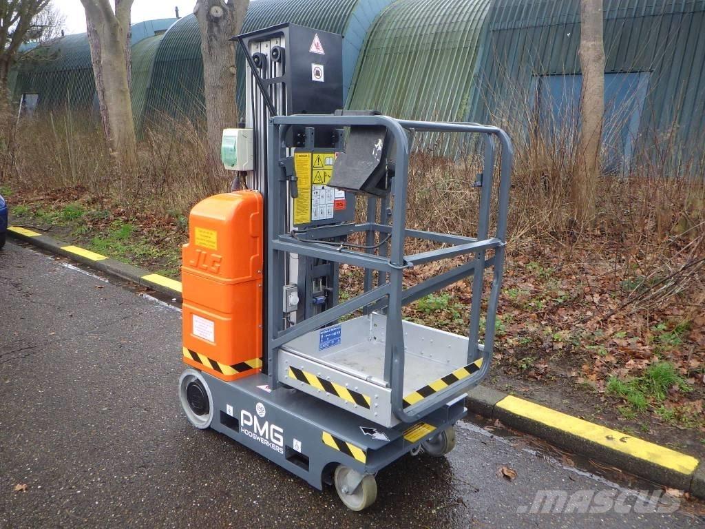 JLG 20MVL Personenaufzüge