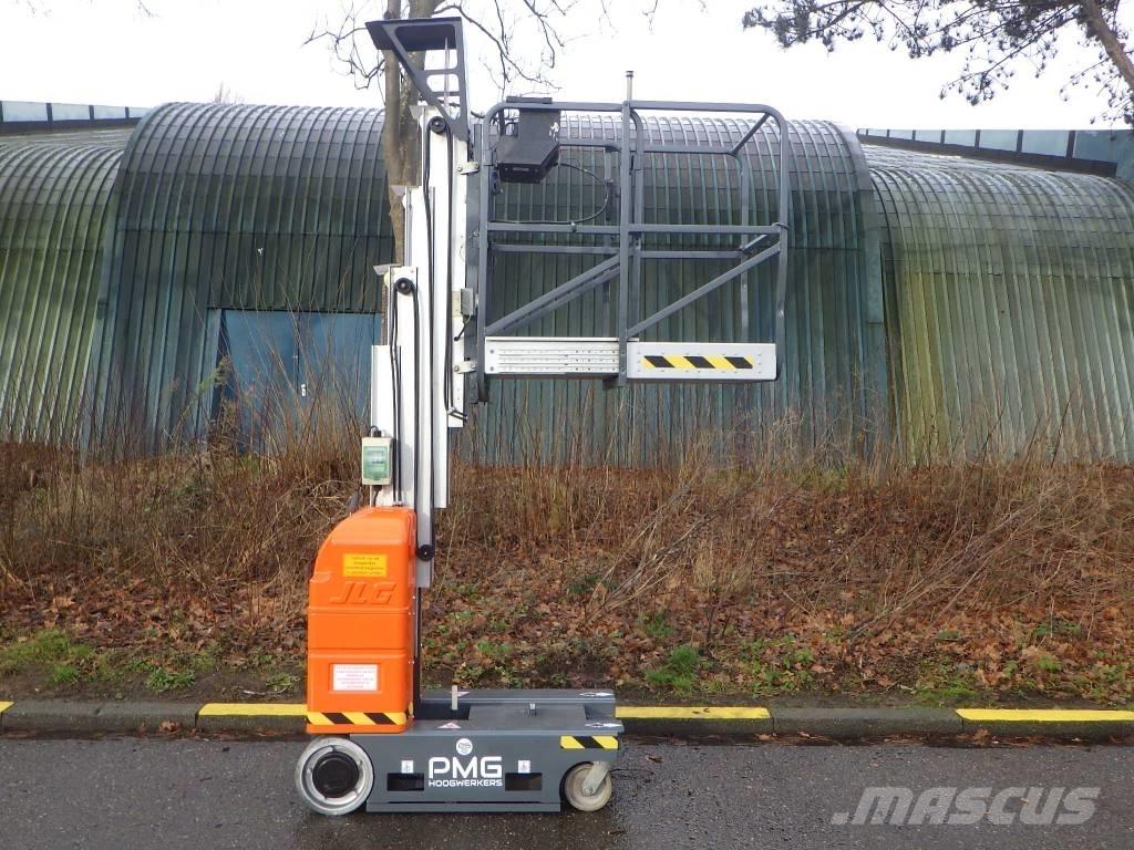 JLG 20MVL Personenaufzüge
