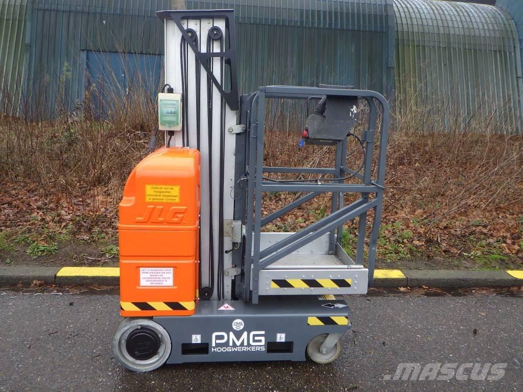JLG 20MVL Personenaufzüge