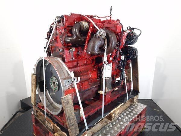 Cummins ISL9E6380 Motoren