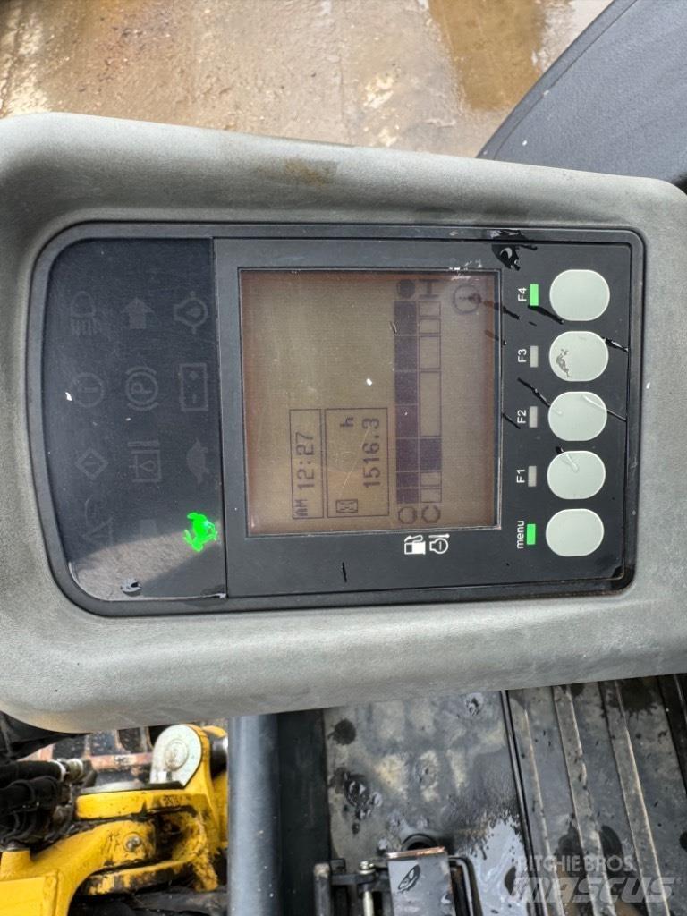 Yanmar VIO23 (61283) Minibagger < 7t