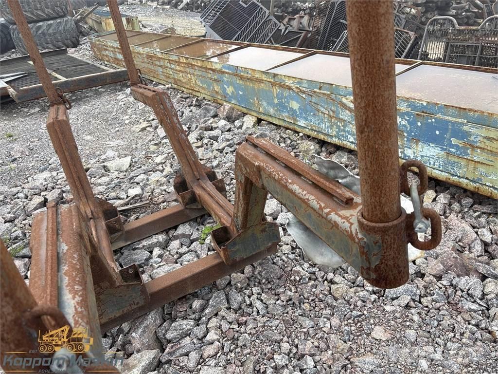 Gremo 950f Anderes Zubehör