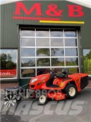 Kubota GR 2100 II Reitermäher