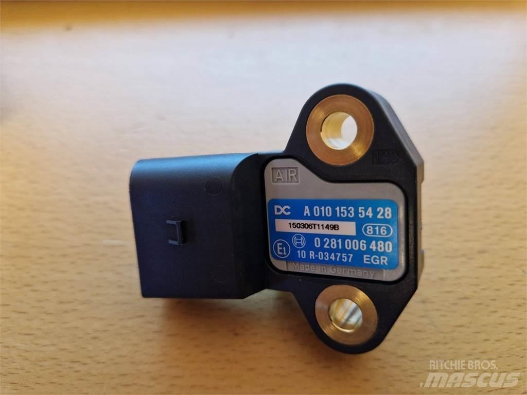 Ponsse 0075763 Elektronik