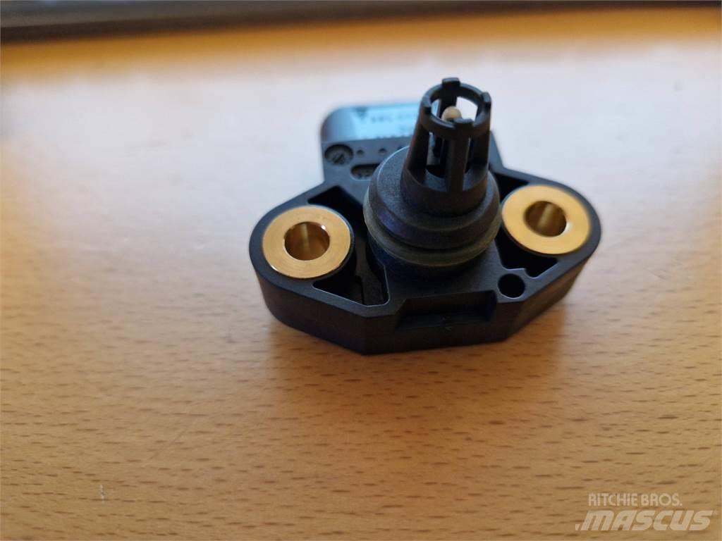 Ponsse 0075763 Elektronik