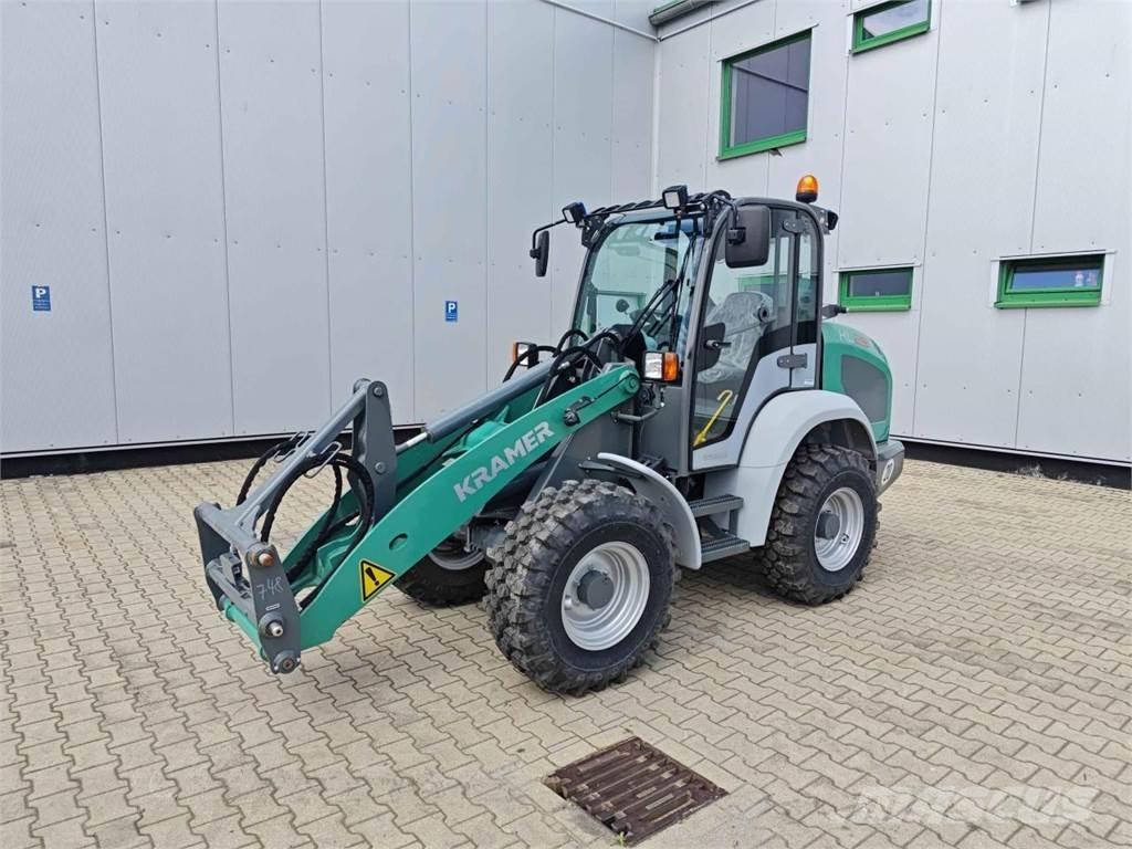 Kramer KL25.5L Radlader