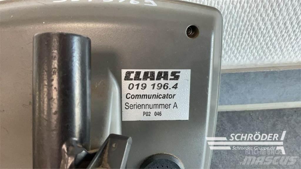 CLAAS COMMUNICATOR Sonstige Landmaschinen
