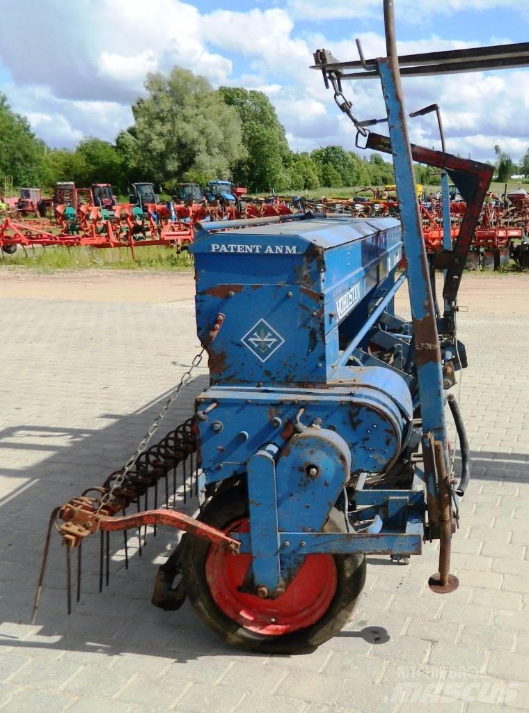 Nordsten 3.5 Drillmaschinen