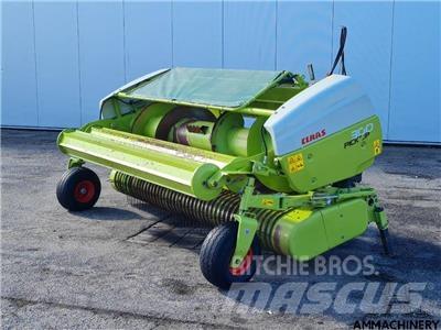 CLAAS PU300HD Pro Erntevorsätze