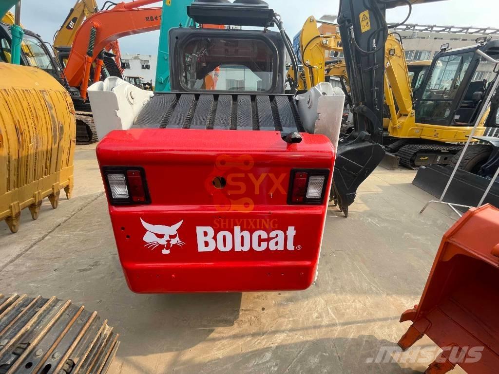 Bobcat S 160 Kompaktlader