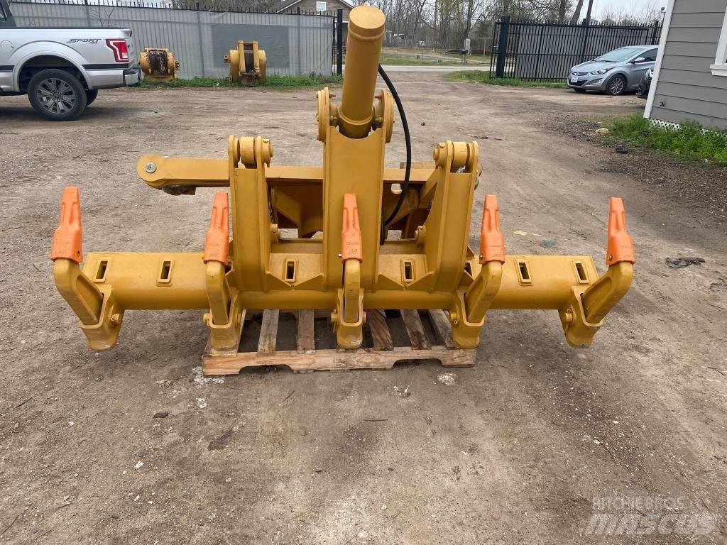CAT 140 H Sonstige Baumaschinen