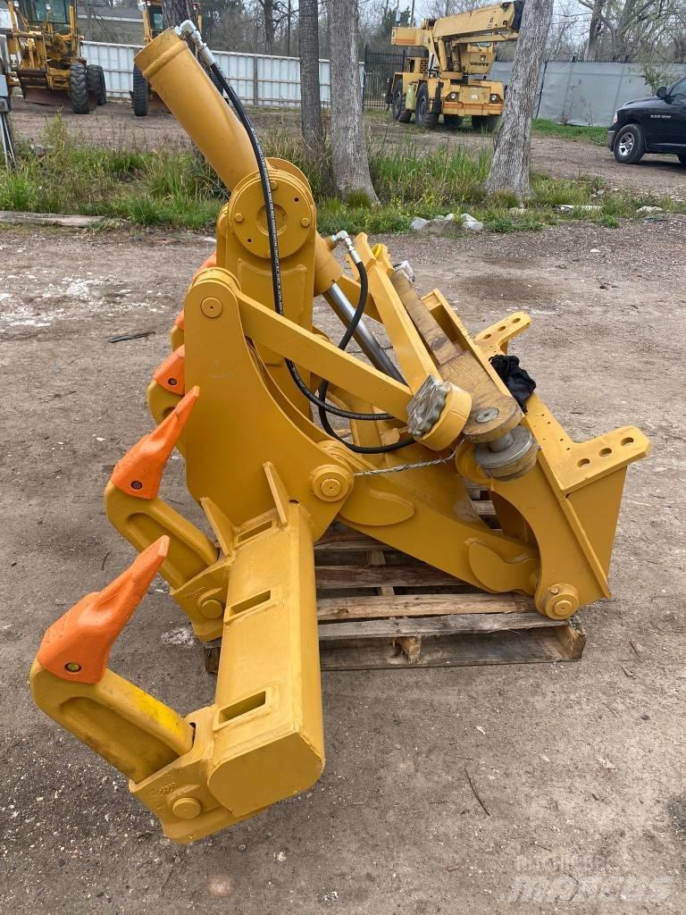 CAT 140 H Sonstige Baumaschinen