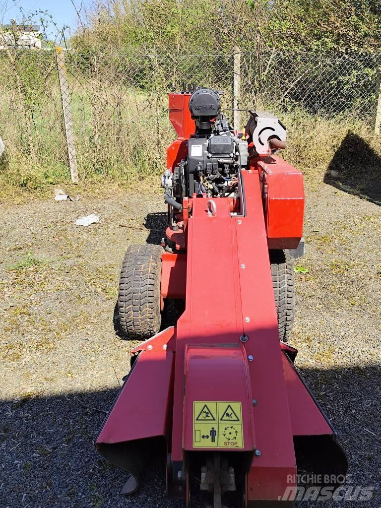 FSI B28 Sonstige Kommunalmaschinen