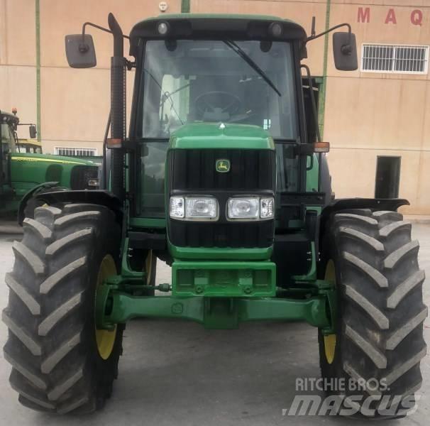 John Deere 6330 Traktoren