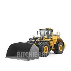 Volvo L 260 H Radlader
