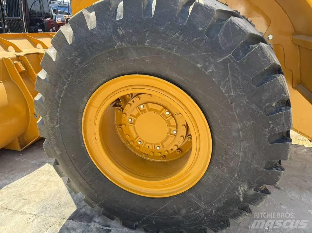 CAT 950 GC Radlader
