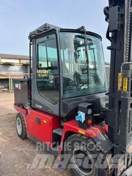 Kalmar ECG55-6 Elektrische heftrucks