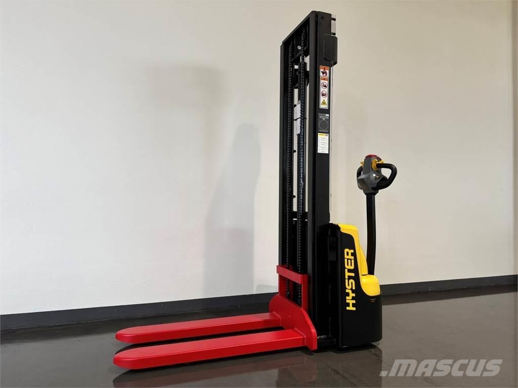 Hyster SC1.2 Deichselstapler