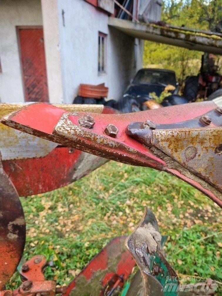 Kverneland em 85-200 Wendepflüge