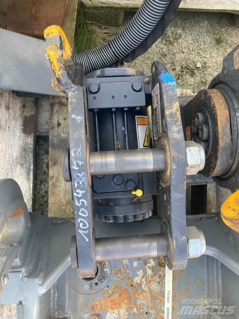  Martin MH03D PS030 Schnellwechsler