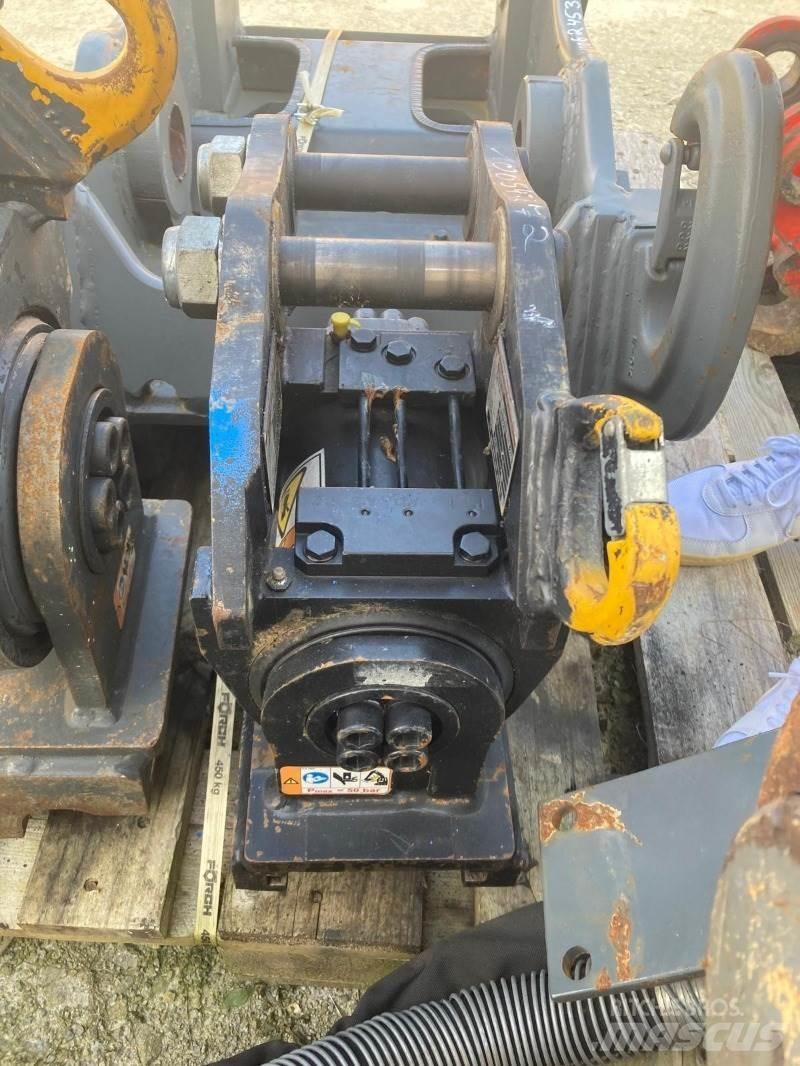  Martin MH03D PS030 Schnellwechsler