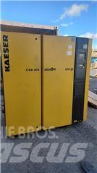 Kaeser CSD 105 SFC Kompressoren
