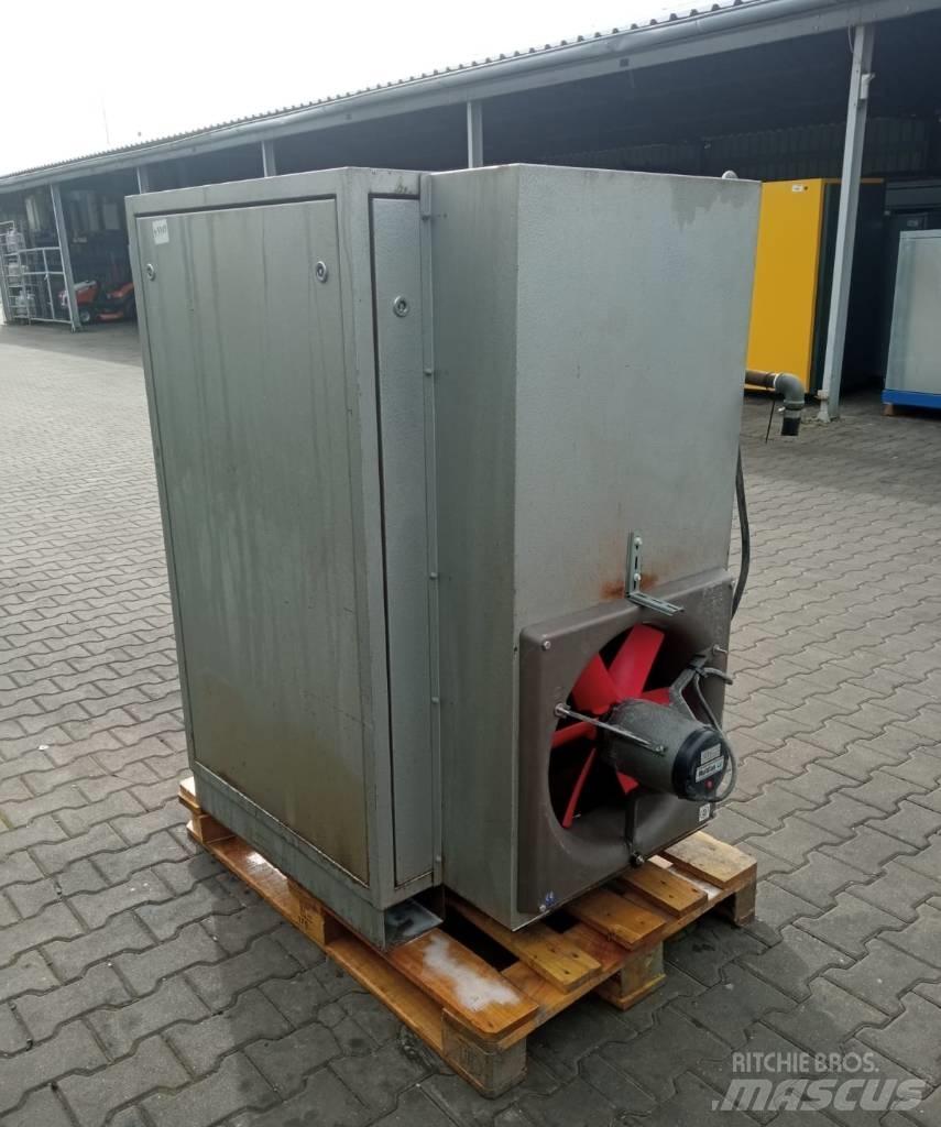 Creemers RC15-1 Kompressoren