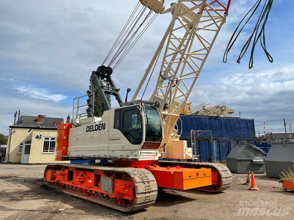 Kobelco CKE900G-2 Raupenkrane