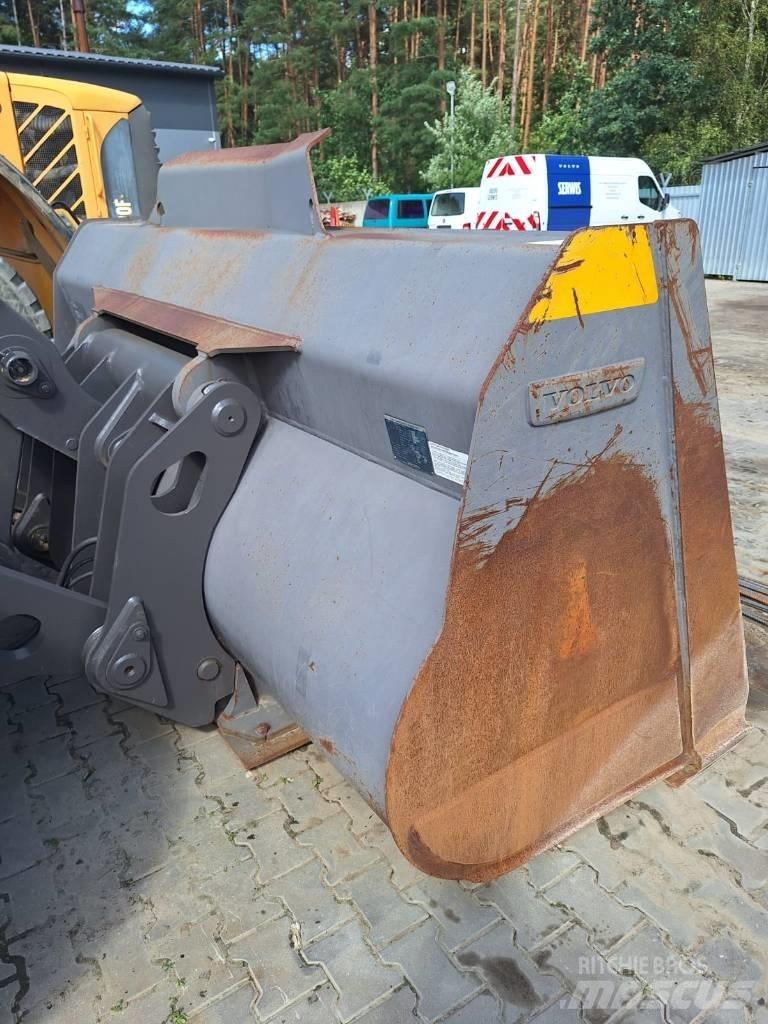 Volvo L 150 H Radlader