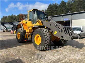 Volvo L 150 H Radlader