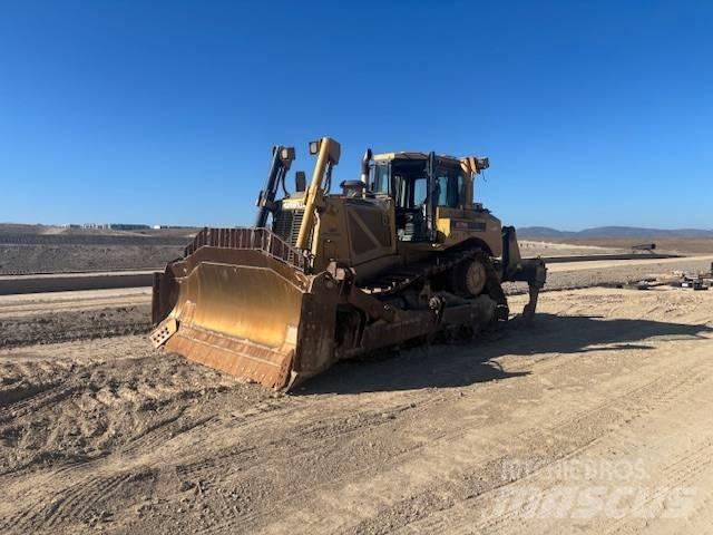 CAT D 8 T Bulldozer