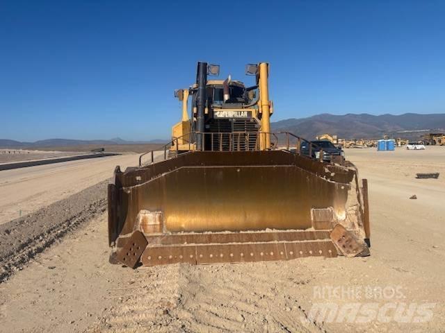 CAT D 8 T Bulldozer