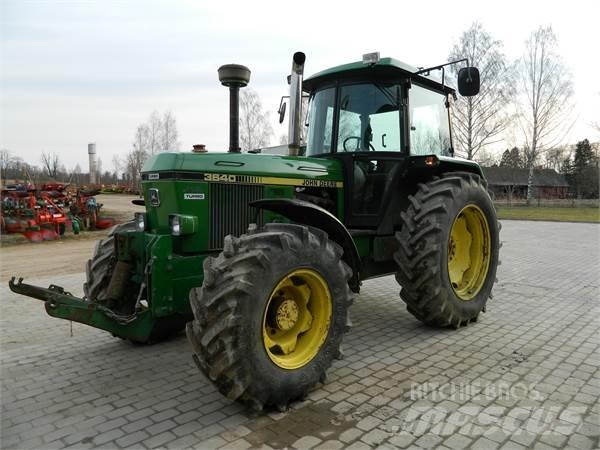 John Deere 3640 Traktoren