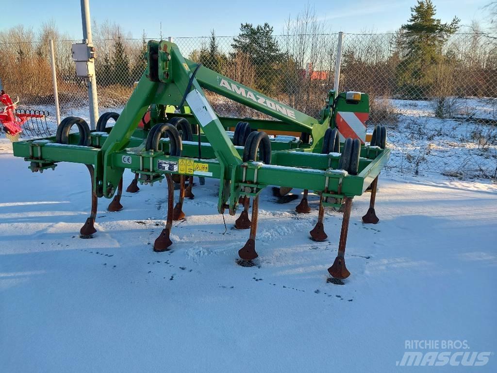 Amazone Cenius 3001 Grubber