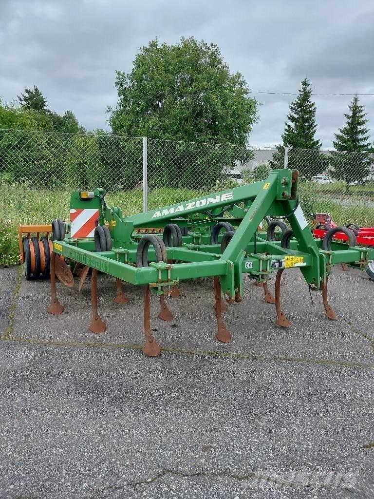 Amazone Cenius 3001 Grubber