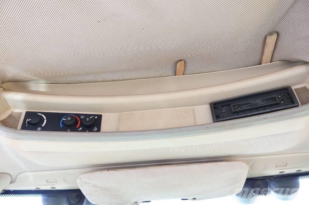 John Deere 6830 Traktoren