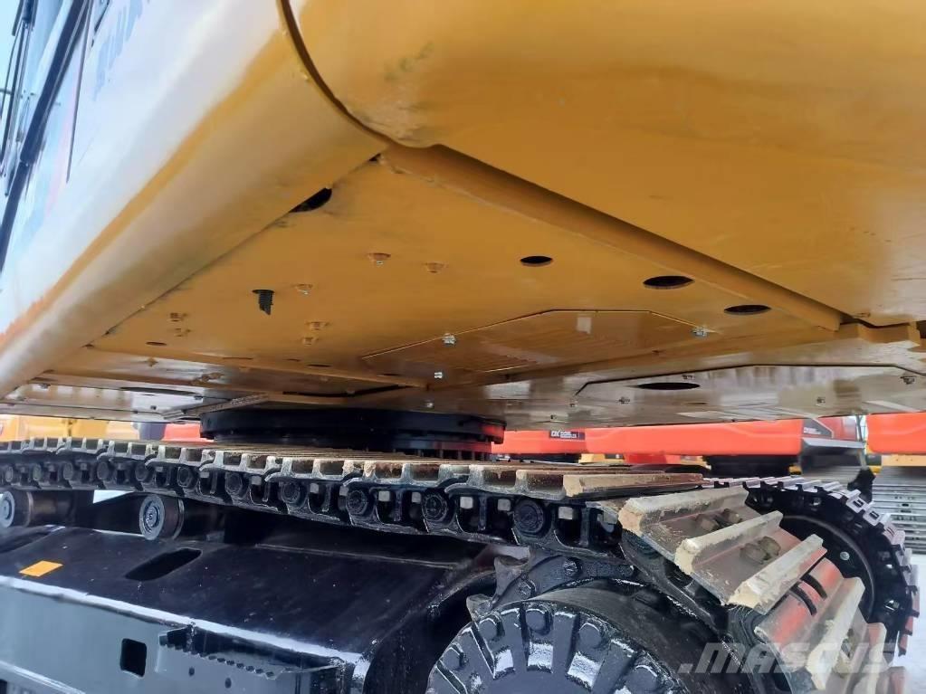 CAT 320 D2L Raupenbagger