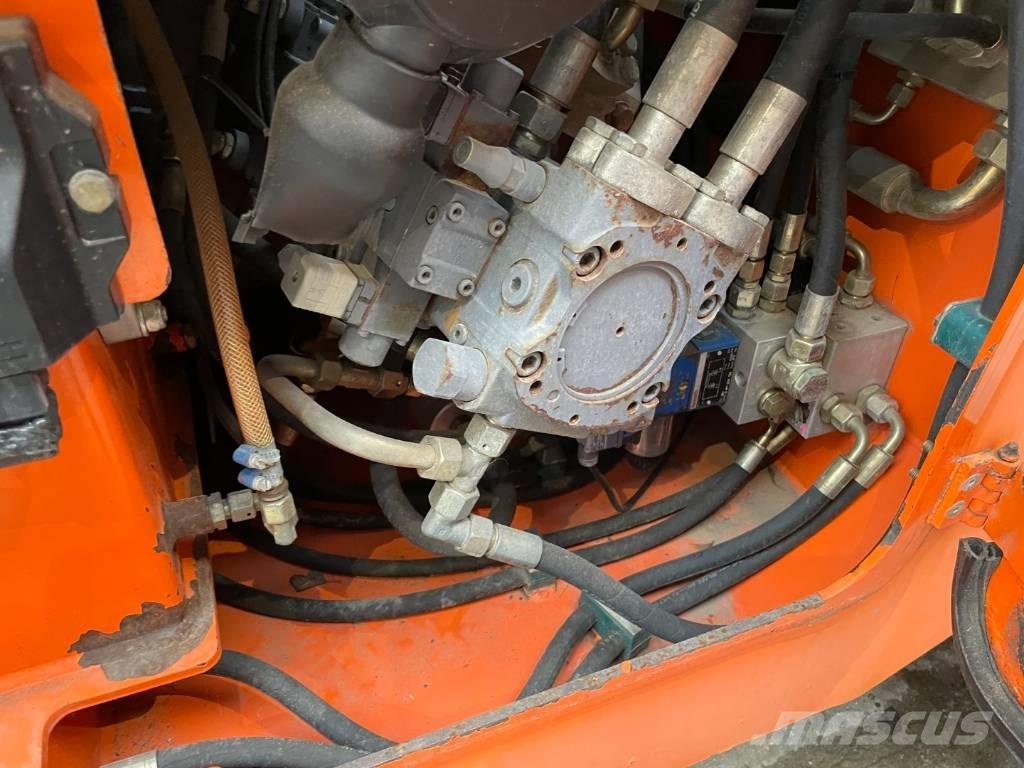 Hamm HD 75.4K Kombiwalzen