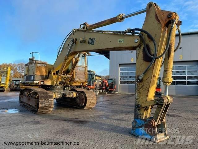 CAT 231 D LC Raupenbagger