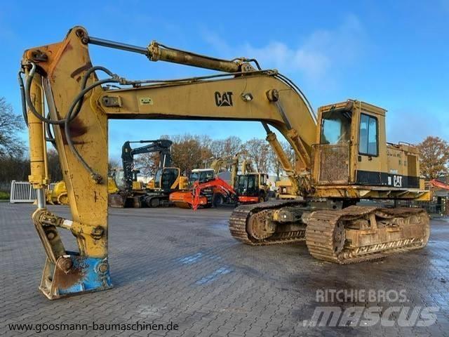 CAT 231 D LC Raupenbagger