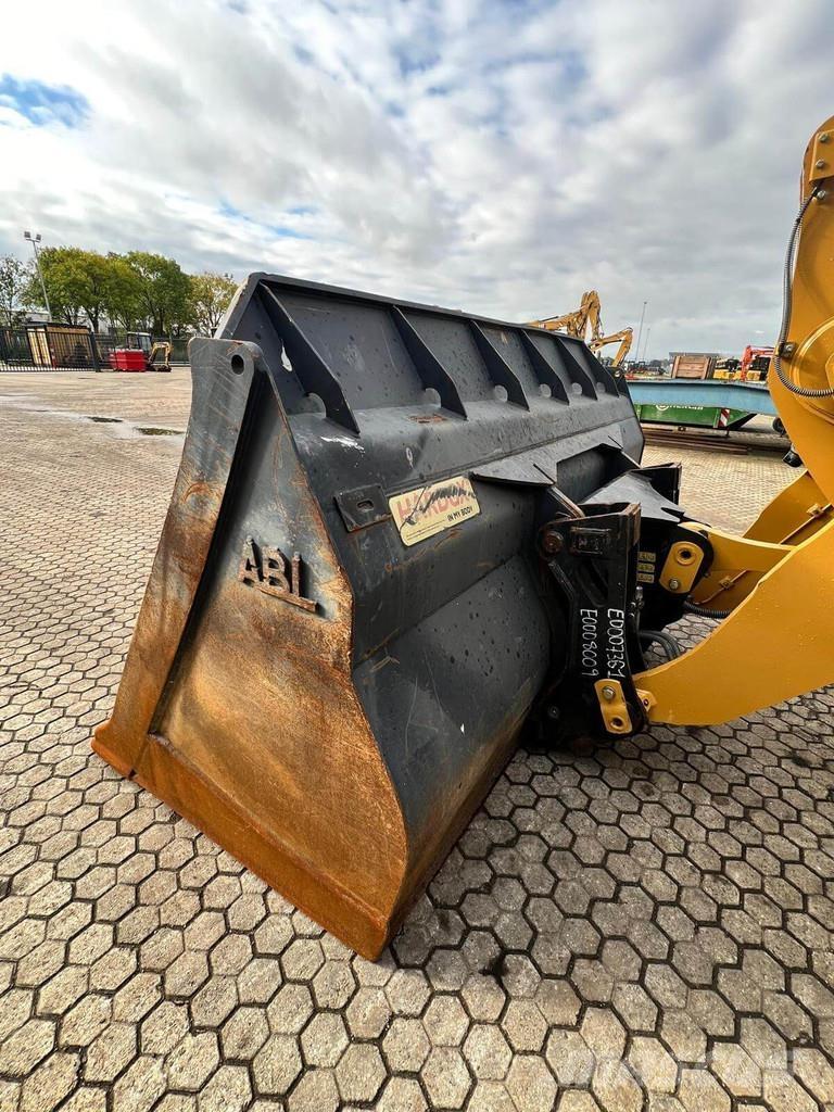 CAT 950GC Radlader