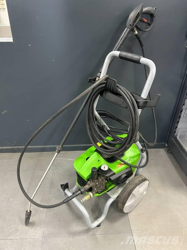  Dibo Pw-c21 150/9 Hand Wasserdruckreiniger