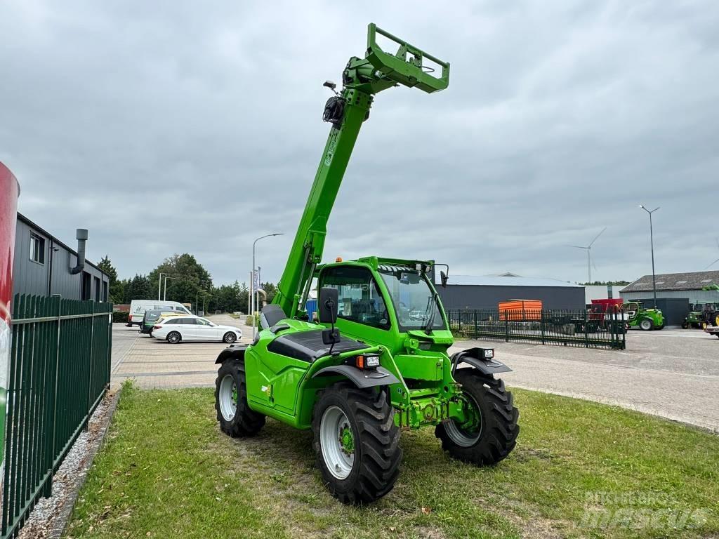Merlo TF42.7CS Teleskoplader für Landwirtschaft